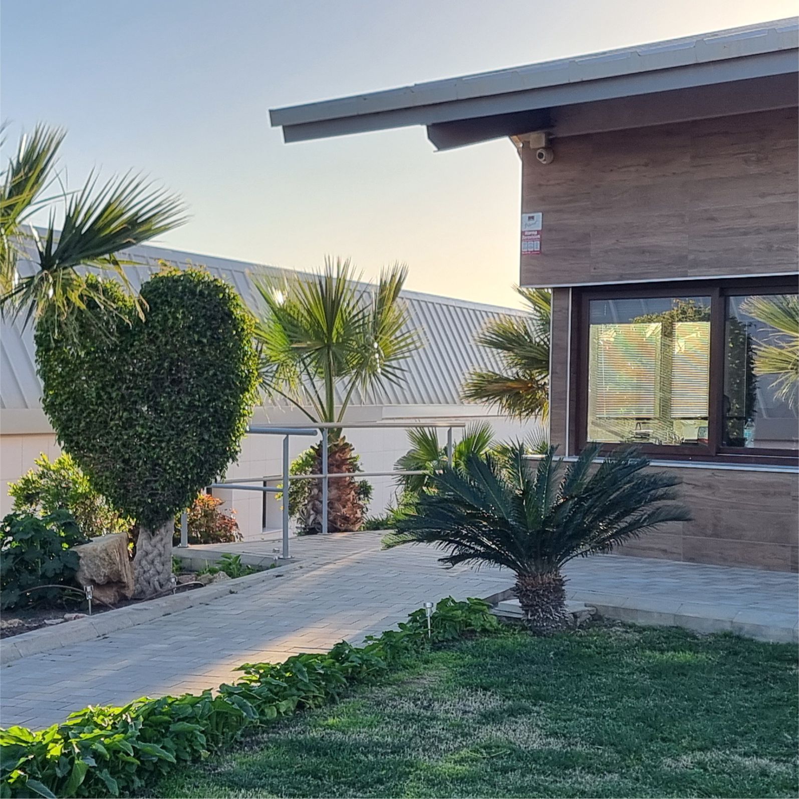 Expolevante Níjar 2026