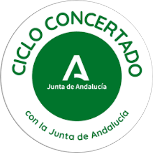 Ciclo Concertado con la Junta de Andalucía