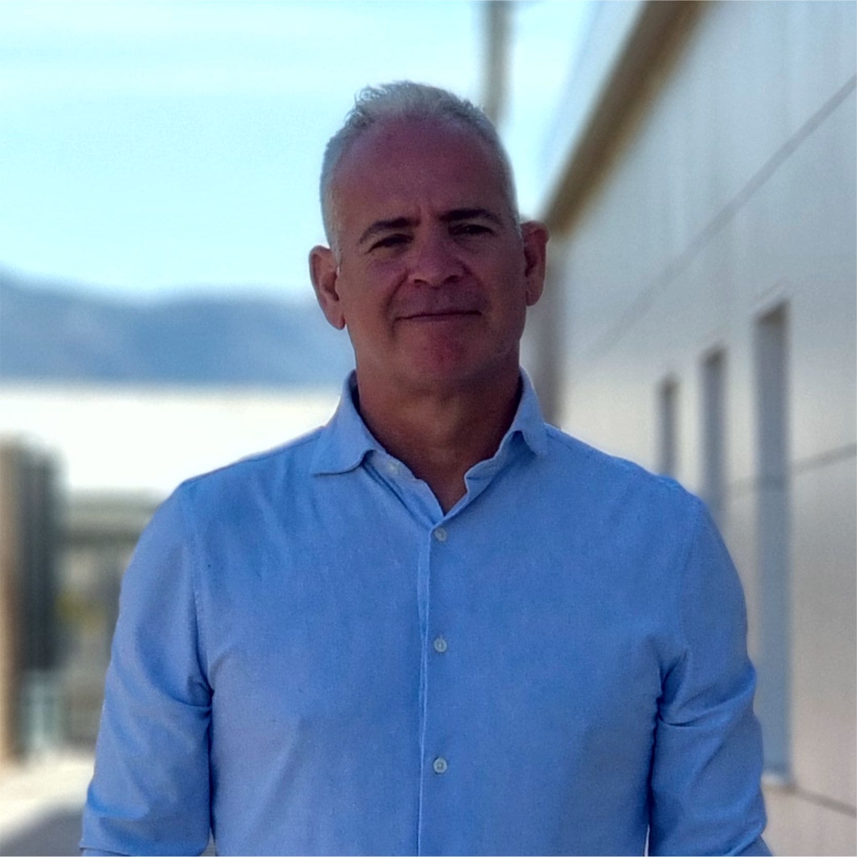 Alfonso Moreno Rodríguez