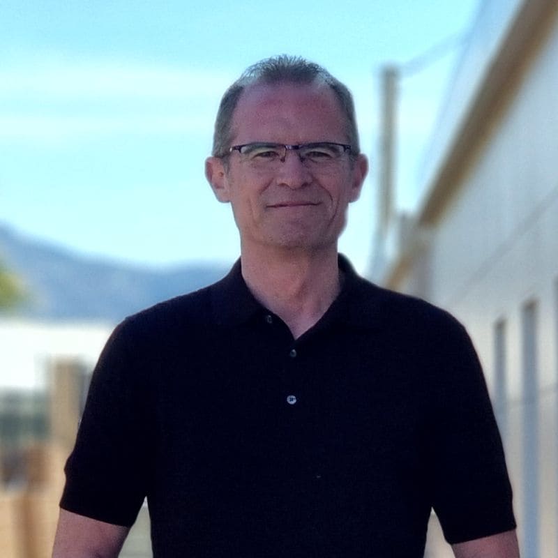 Antonio Navarro Ureña