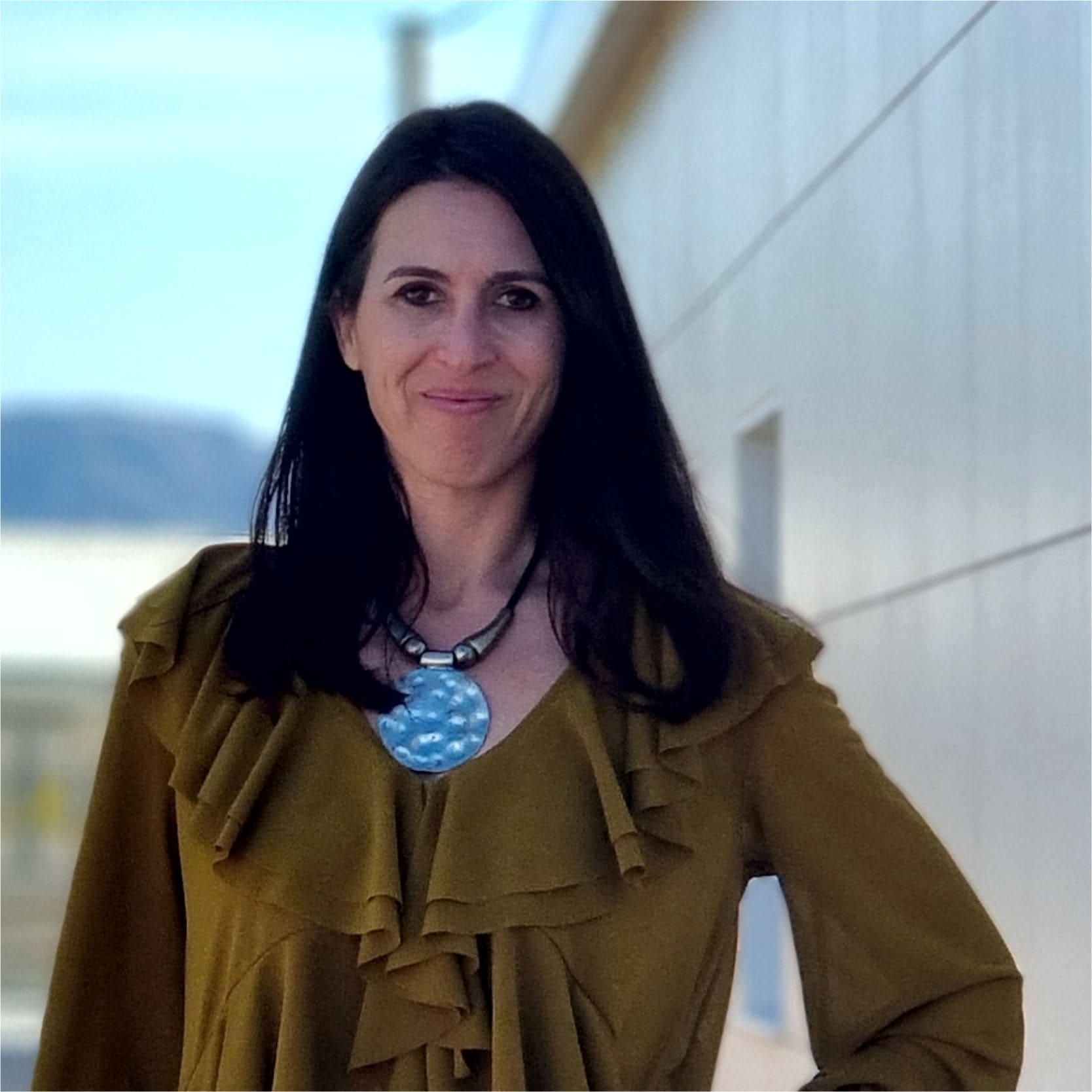 María Dolores Maleno Góngora