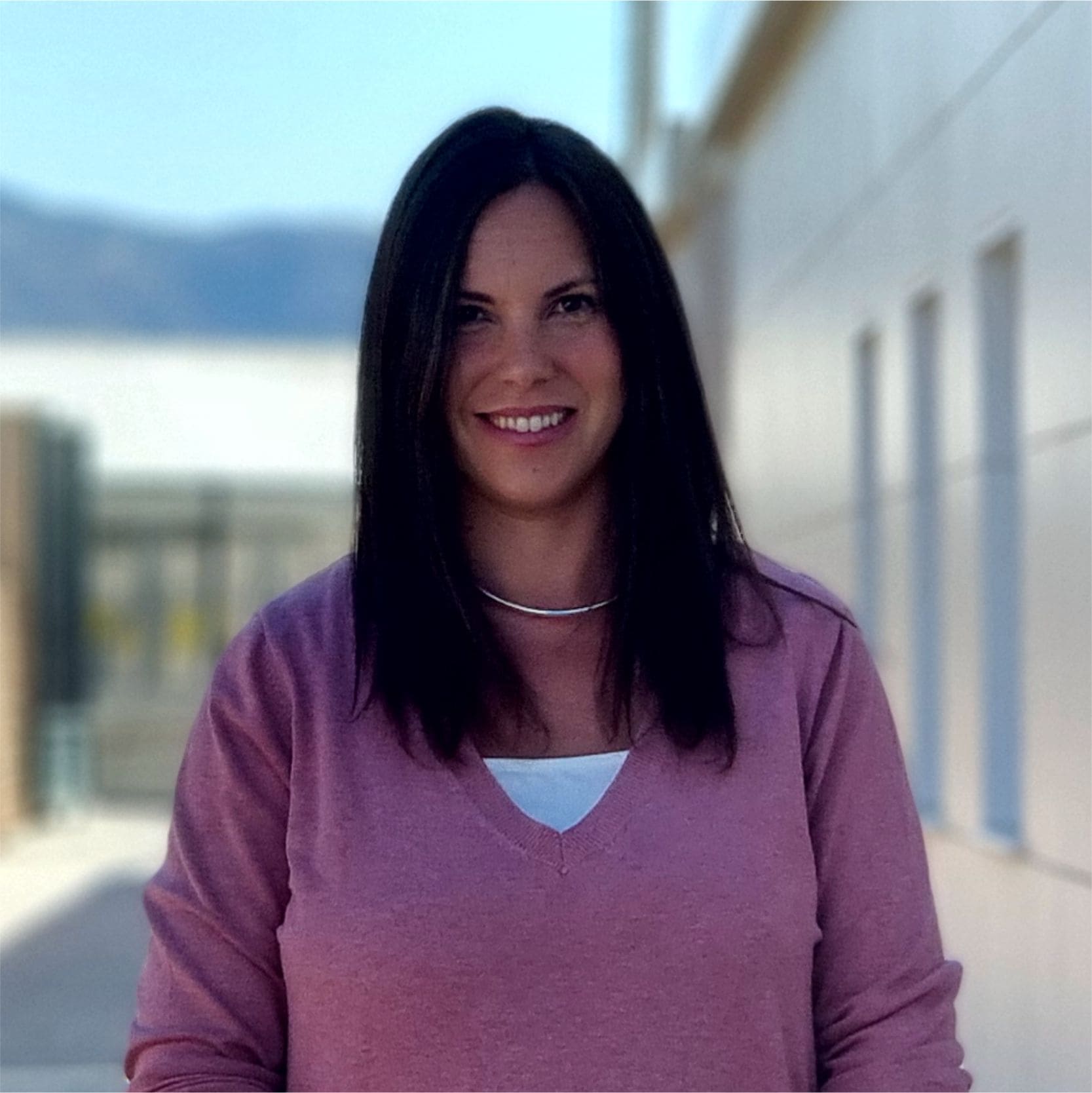 Esther Santiago Navarro