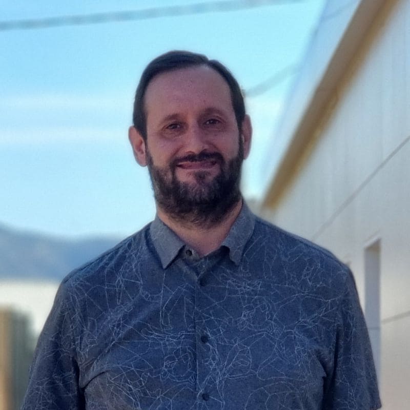 Francisco Alejano Sánchez