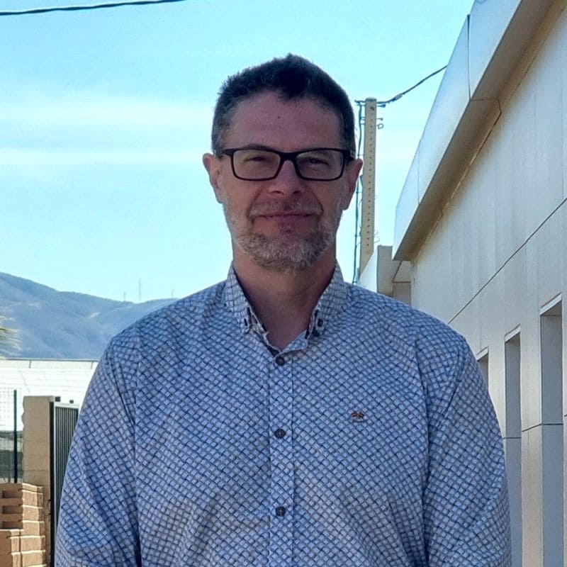 Francisco J. Sánchez Galvez