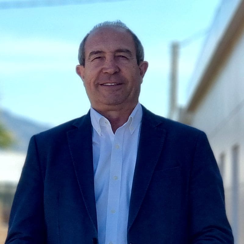 Francisco Valverde Guil