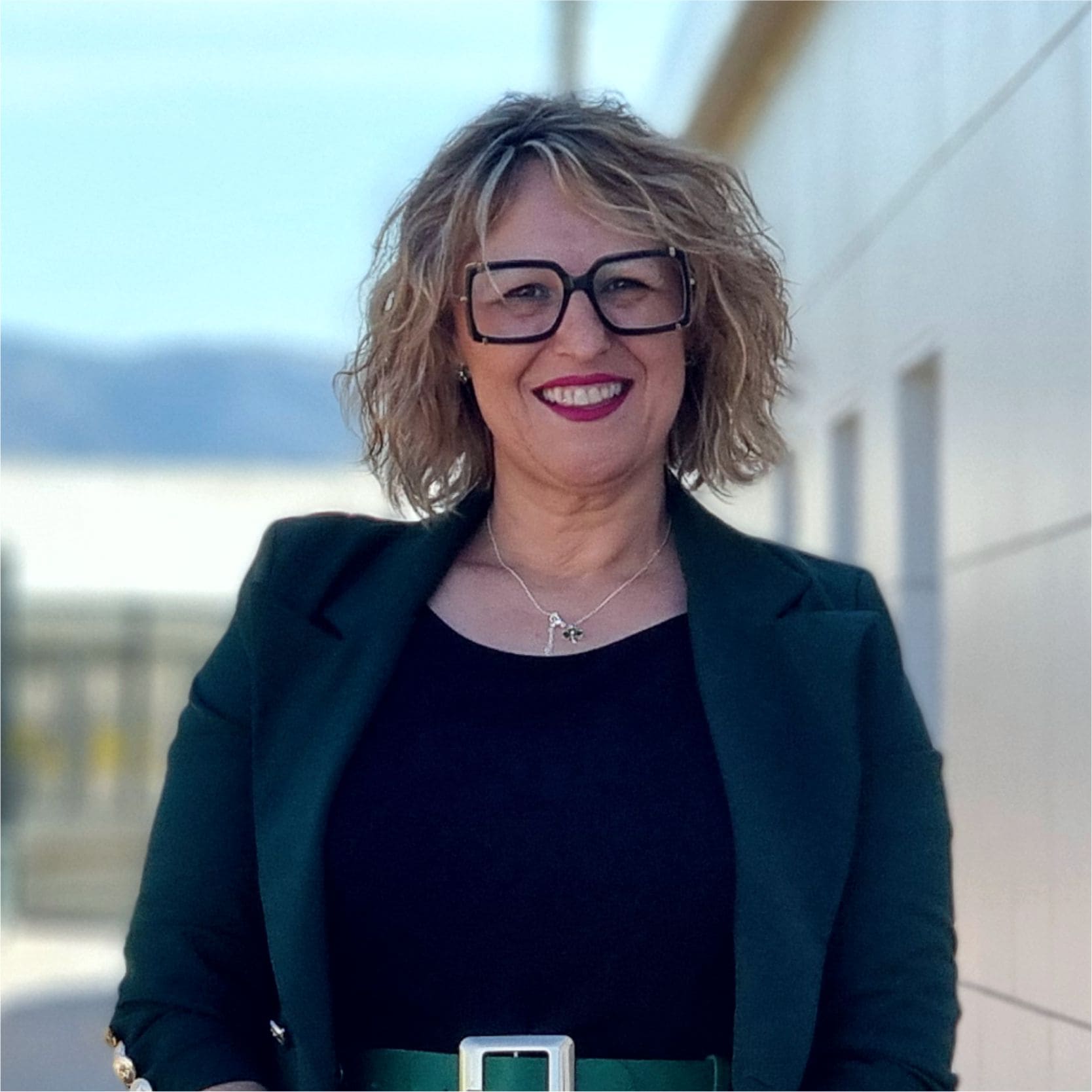 Inmaculada Sánchez López