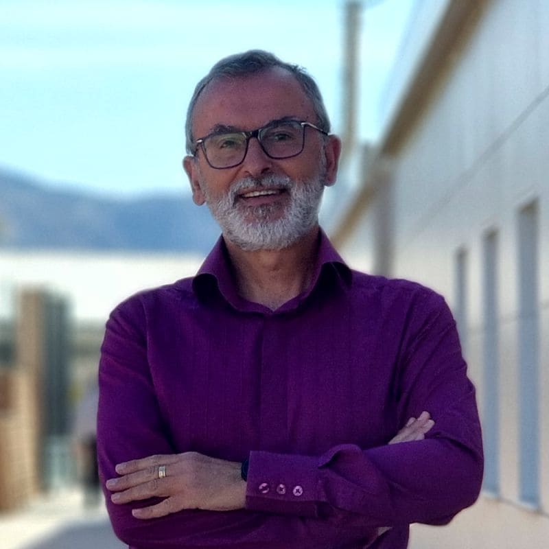 José Manuel González Cruz