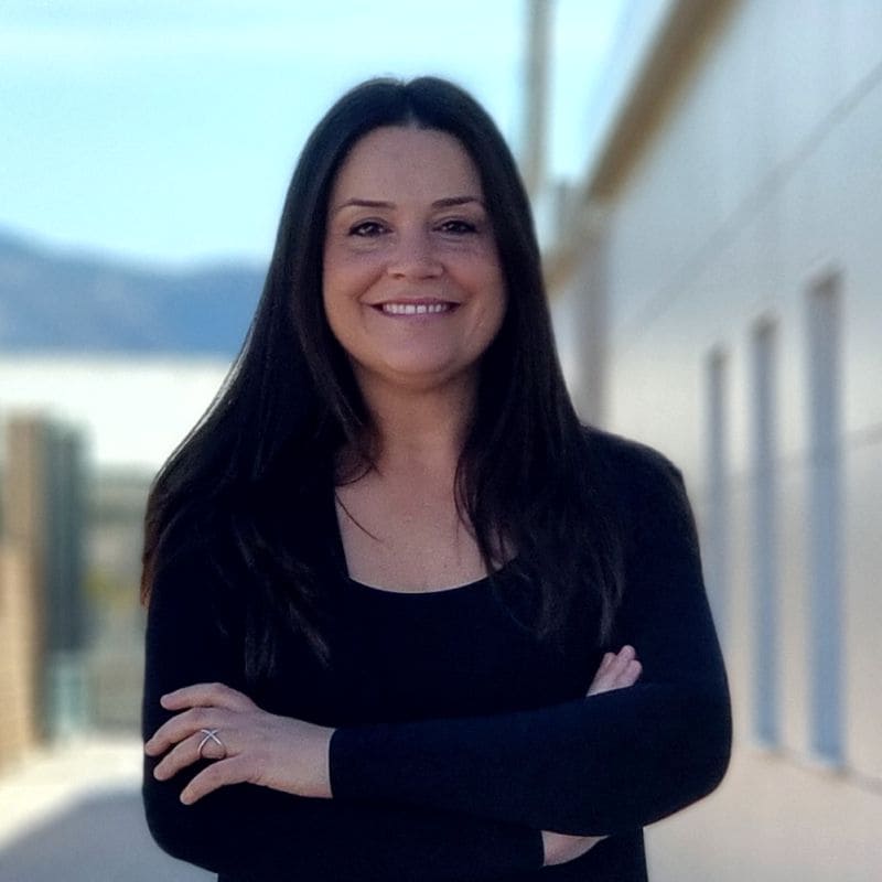 Macarena Amado García