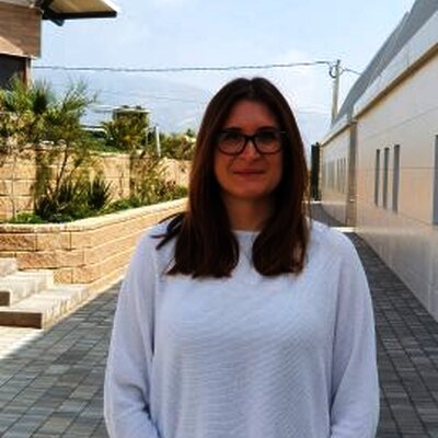 María del Carmen Ríos Toledo