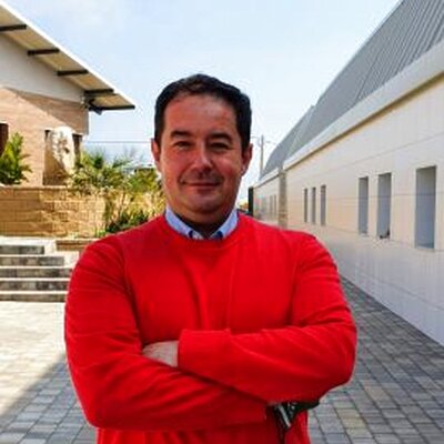 Manuel José Aguilar Gallego