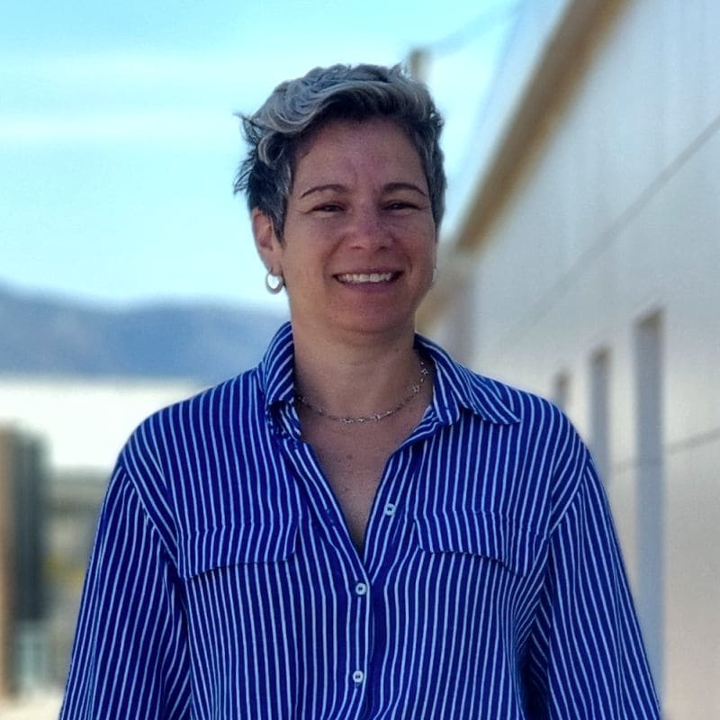 María del Mar Fernández Gómez