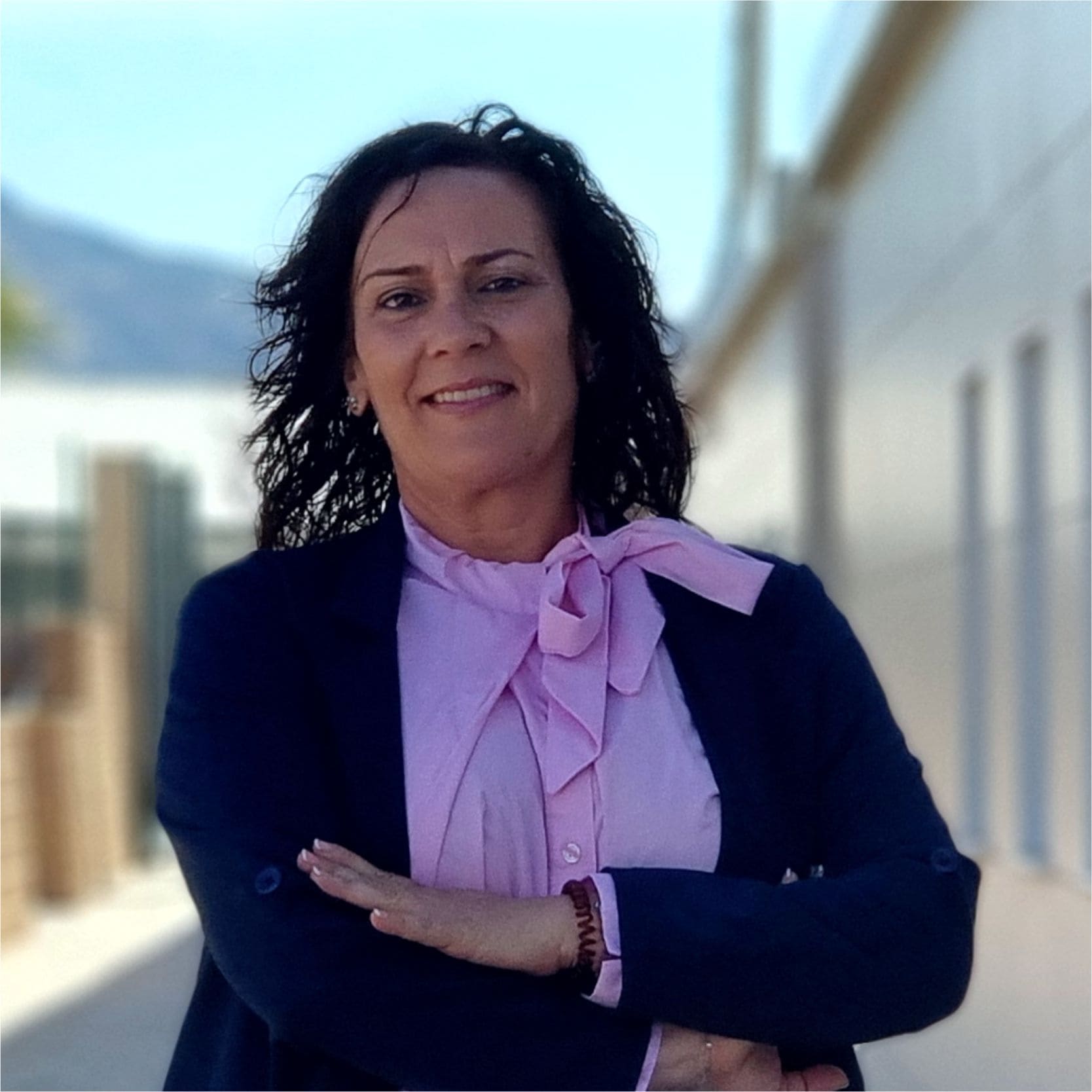 María José Lozano Vargas