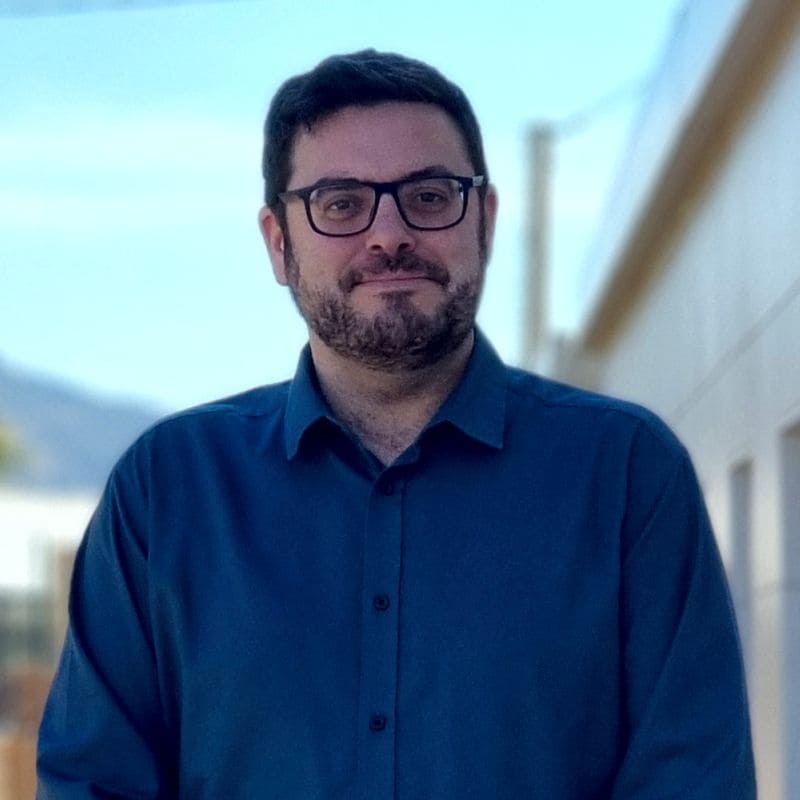 Paco Cantón Callejón