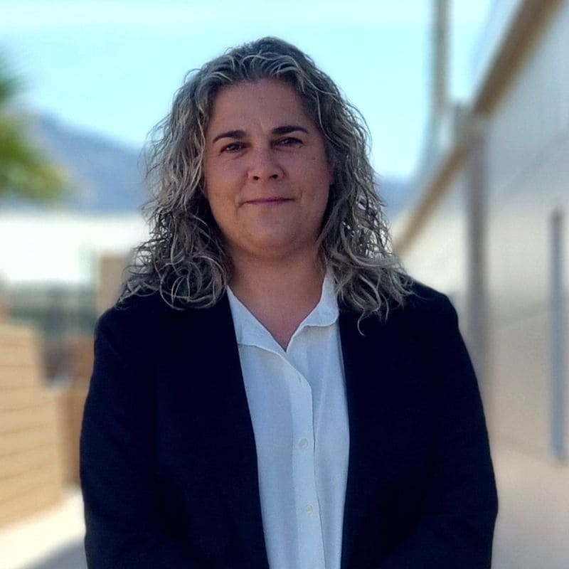 Rocio Galindo Montilla