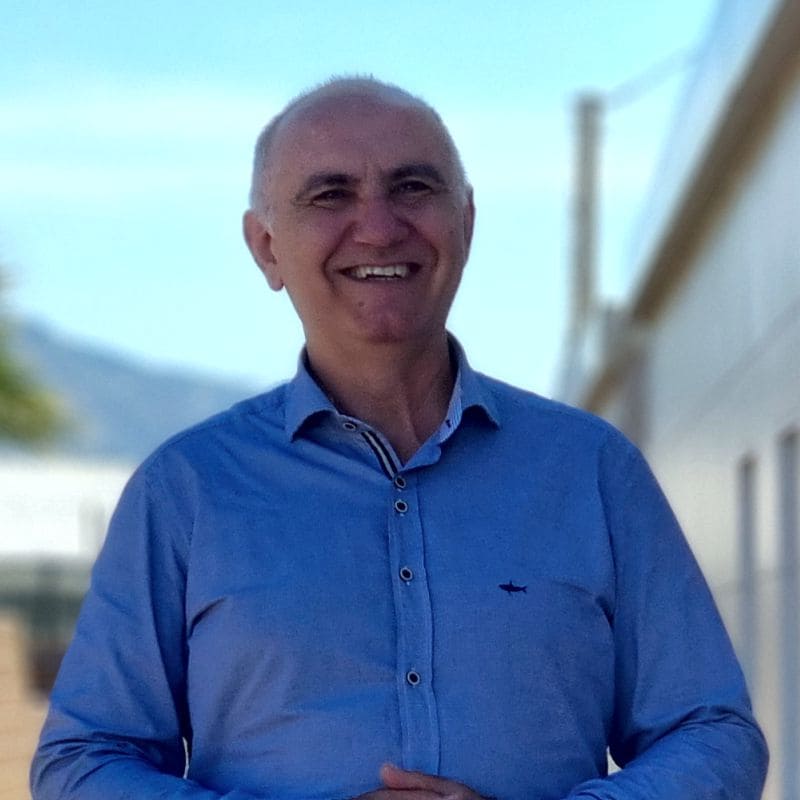 Salvador López Zafra