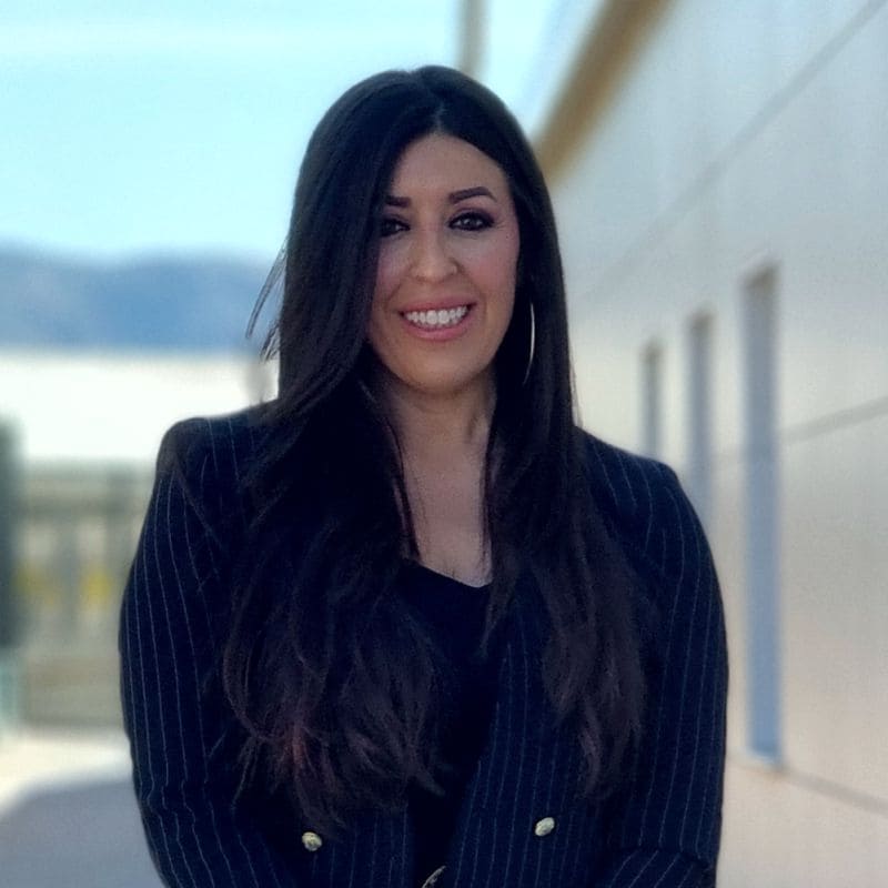 Sandra González Blanco