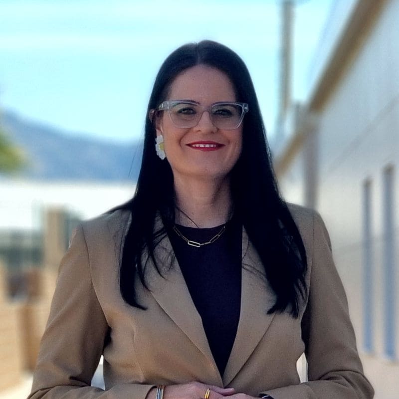 Sonia Peinado Maldonado