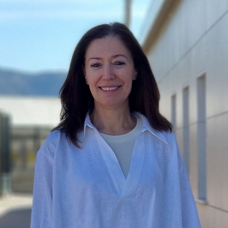 Trinidad Díaz Rodríguez