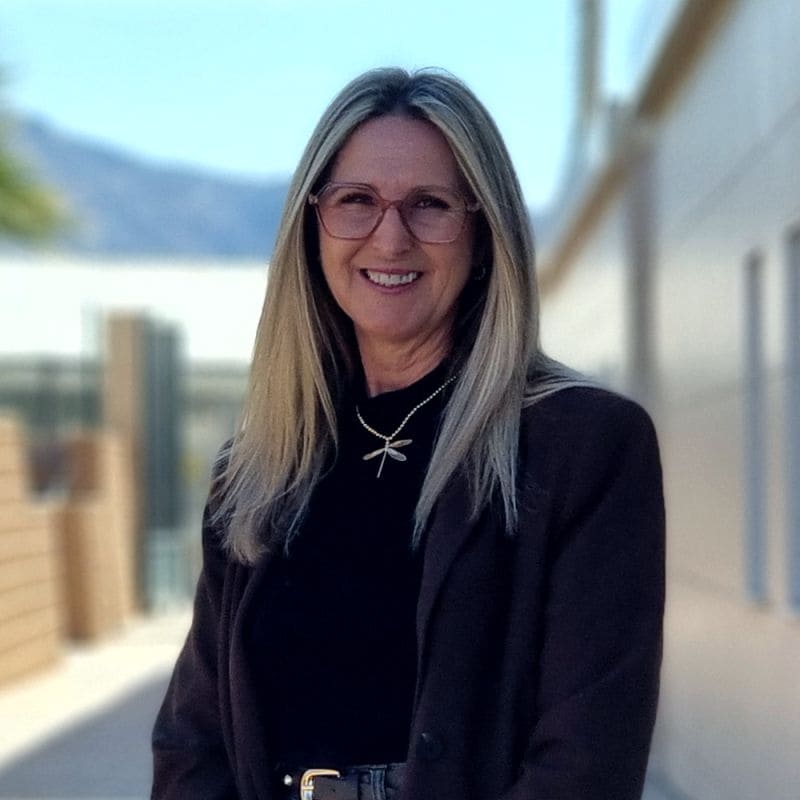 Yolanda Roman Aguilar