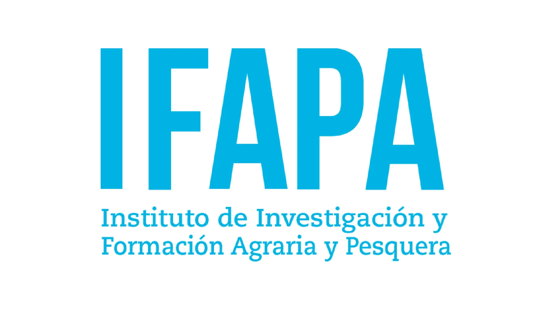 Logo IFAPA