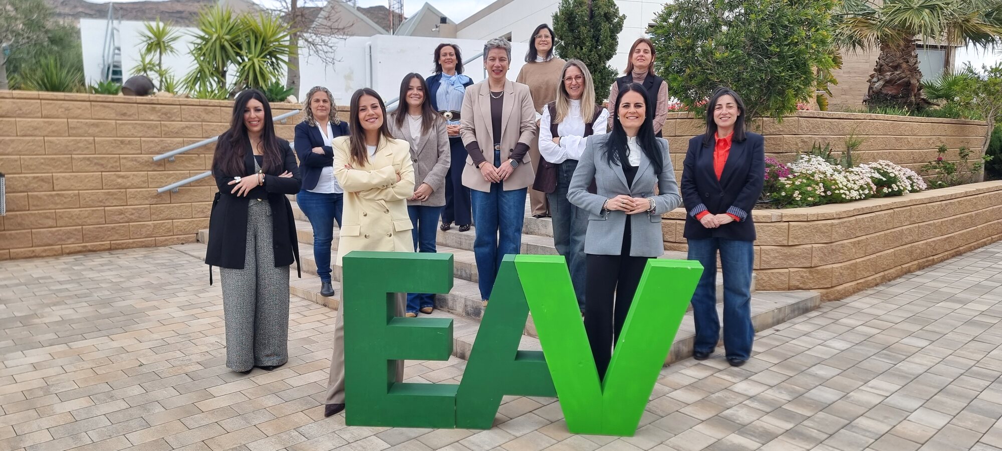 Escuela Agraria Vícar, educación y formación en El Parador de las Hortichuelas